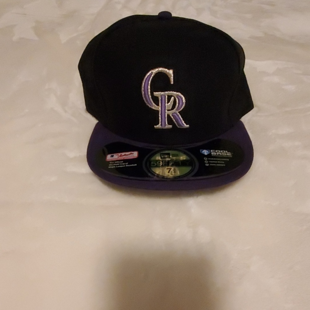 Mens hat